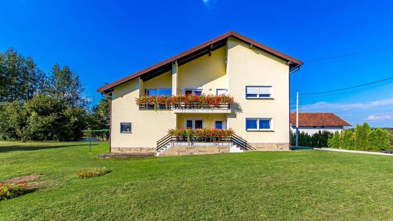 Selak Apartments Grabovac  Exterior foto